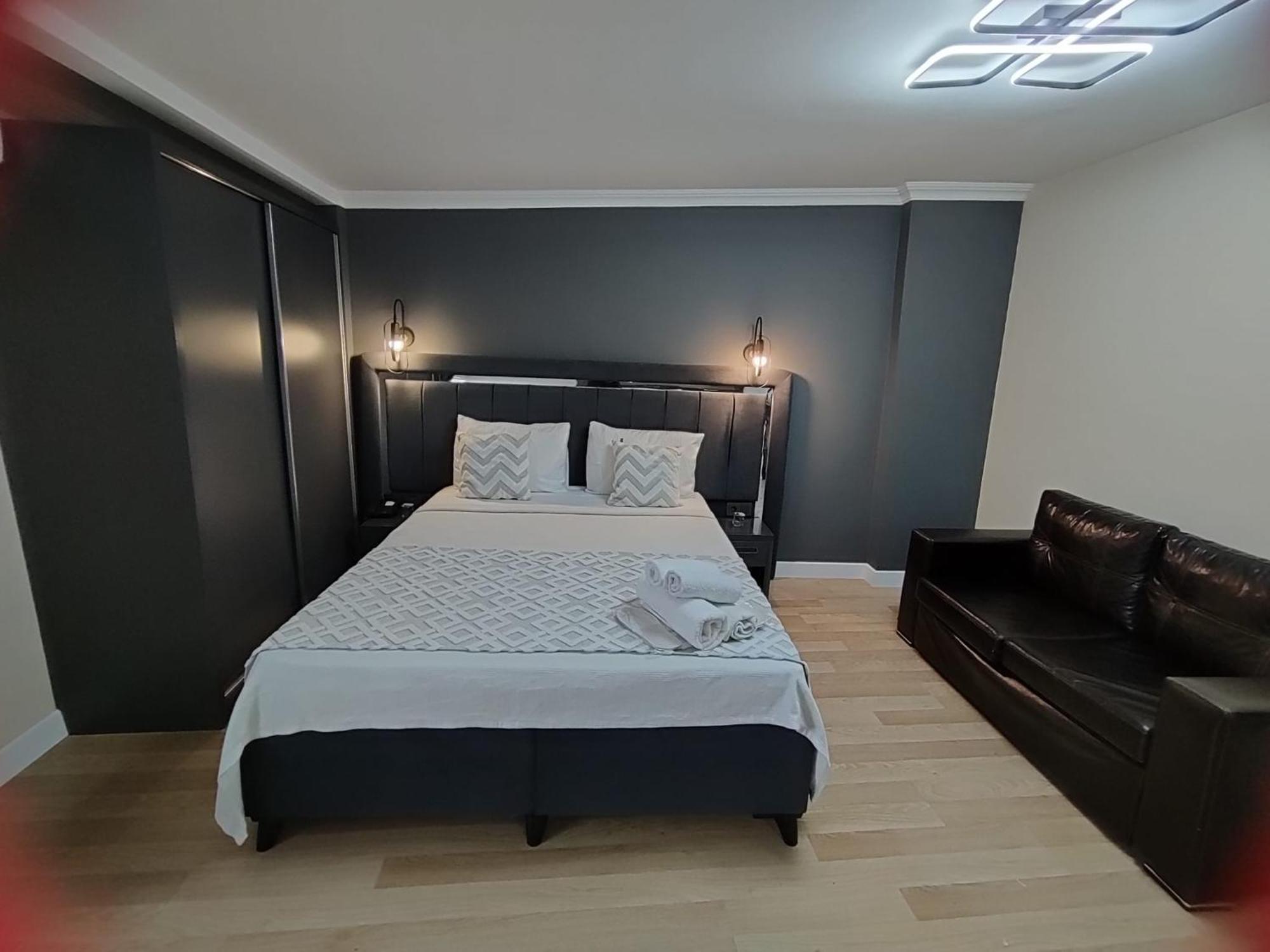 Mars Hotel — Bilder 2