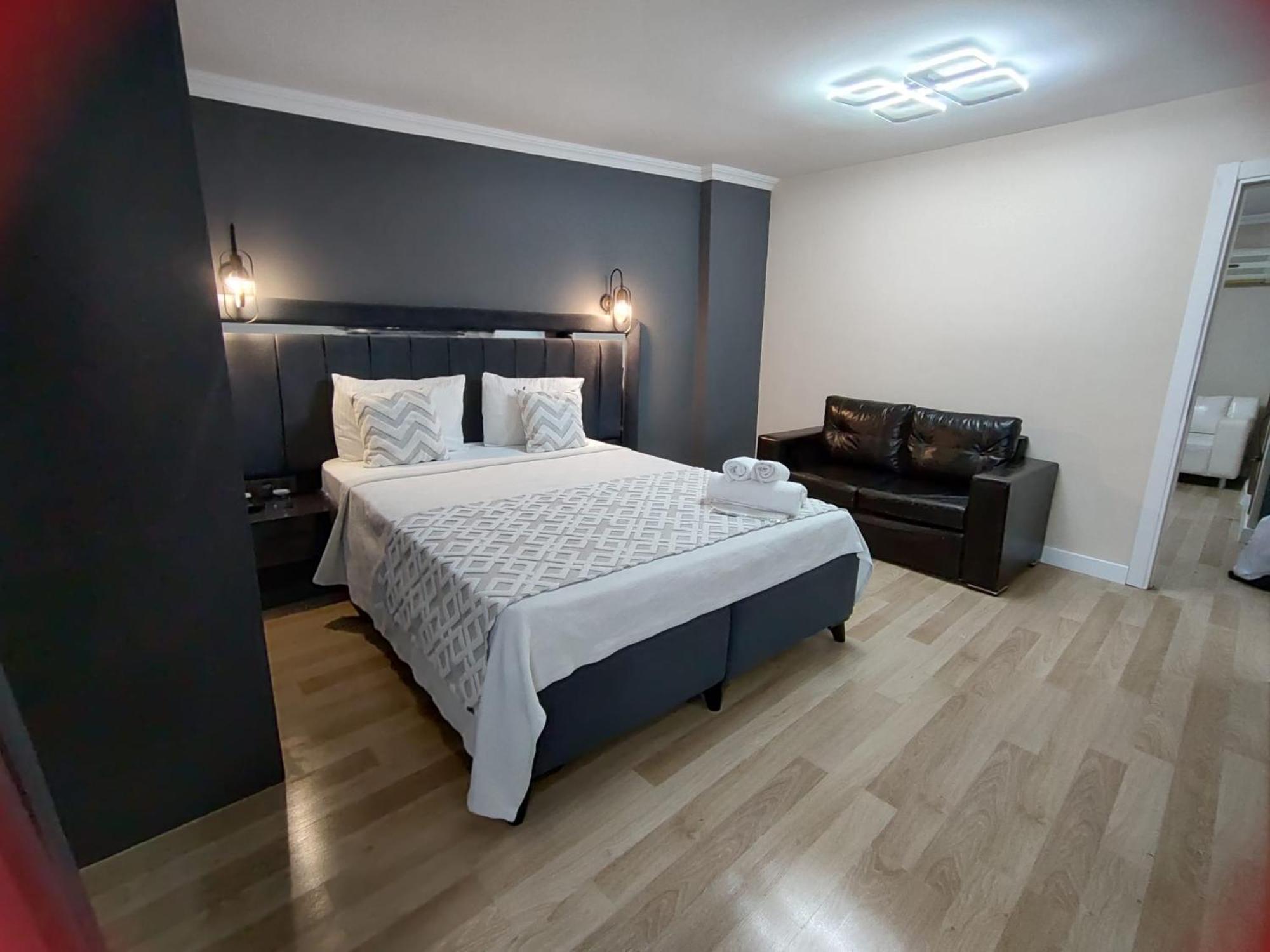 Mars Hotel — Bilder 1