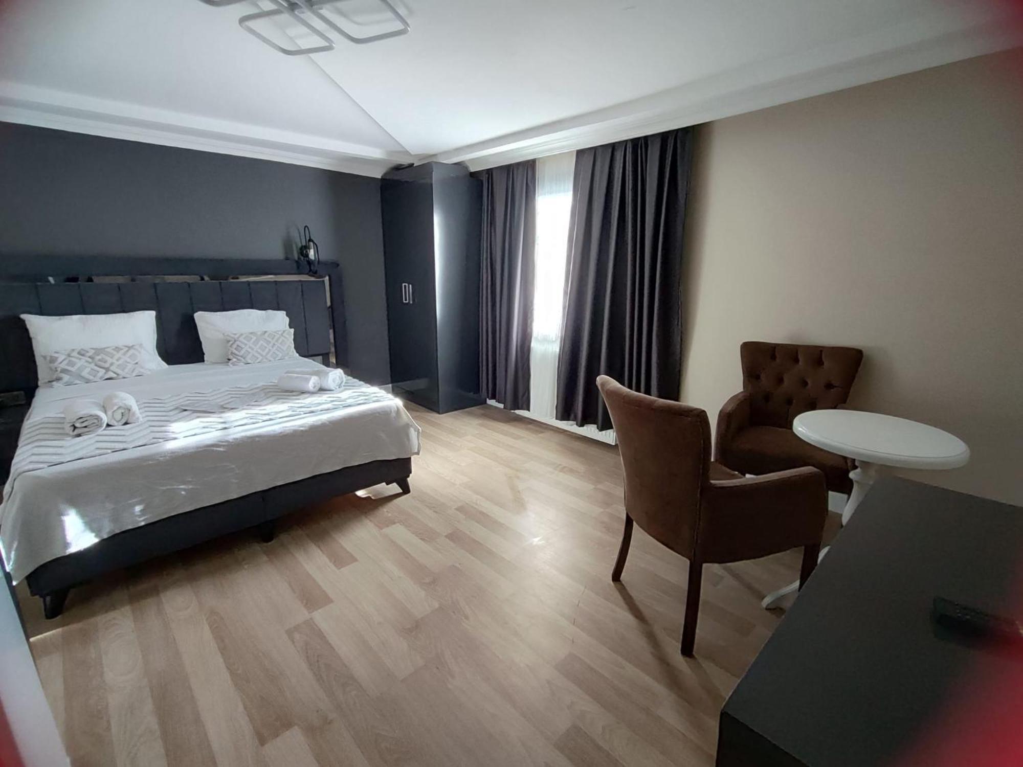 Mars Hotel — Bilder 3